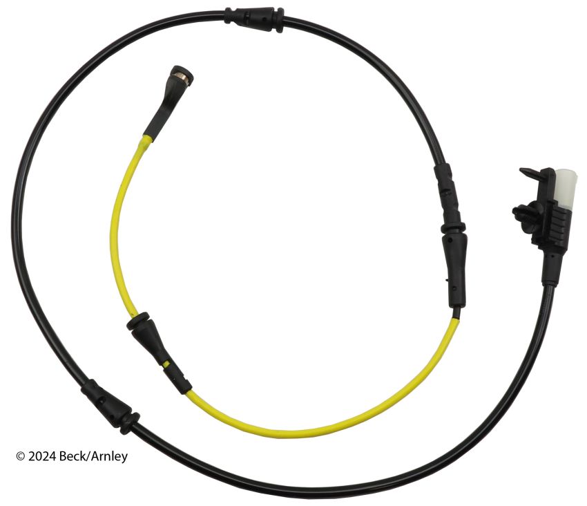 BECK/ARNLEY 084-2268 BRAKE PAD SENSR WIRE