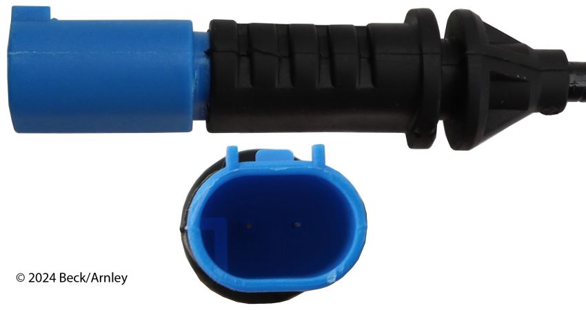 BECK/ARNLEY 084-2269 EXH MANIFOLD GKT SET