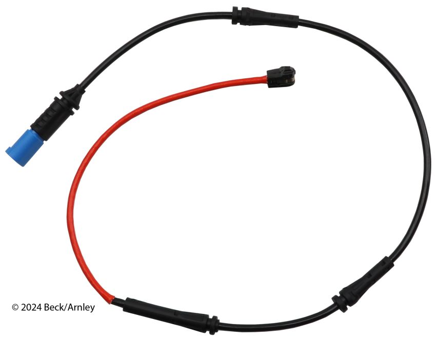 BECK/ARNLEY 084-2269 EXH MANIFOLD GKT SET