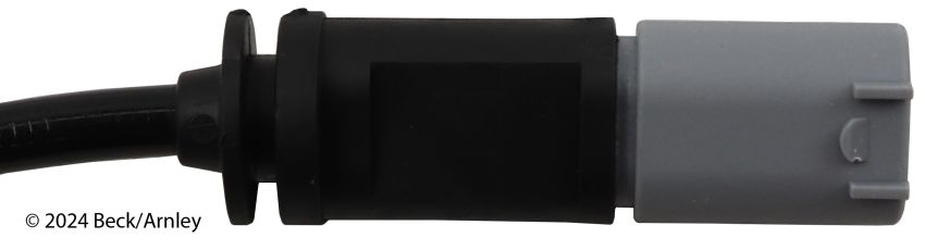 BECK/ARNLEY 084-2271 BRAKE PAD SENSR WIRE