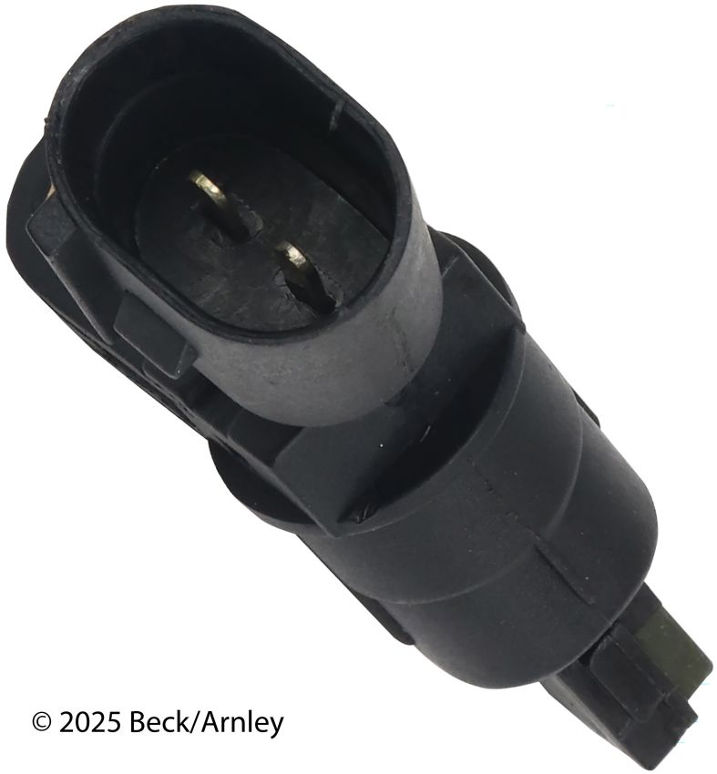 BECK/ARNLEY 084-4002 ABS SPEED SENSOR