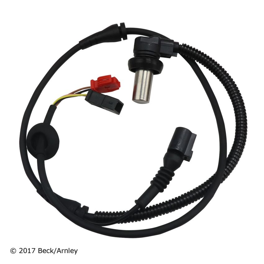 BECK/ARNLEY 084-4003 ABS SPEED SENSOR