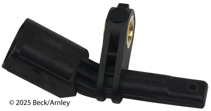 BECK/ARNLEY 084-4006 ABS SPEED SENSOR