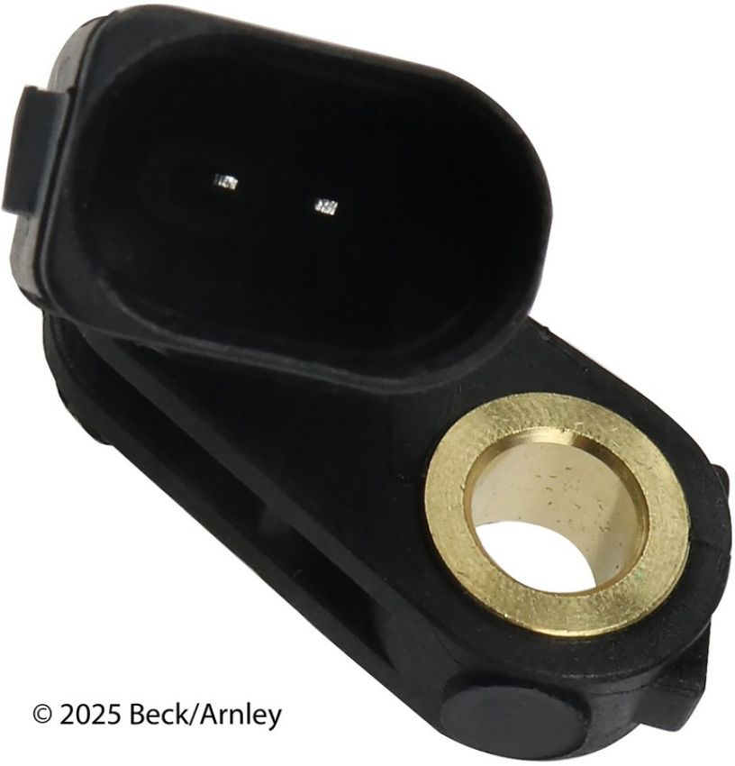 BECK/ARNLEY 084-4006 ABS SPEED SENSOR