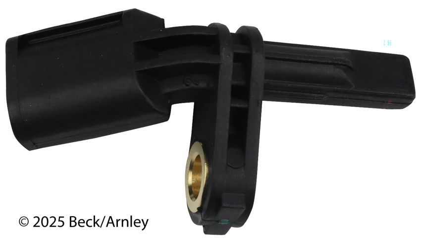 BECK/ARNLEY 084-4006 ABS SPEED SENSOR
