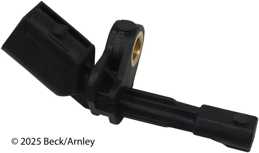 BECK/ARNLEY 084-4007 ABS SPEED SENSOR