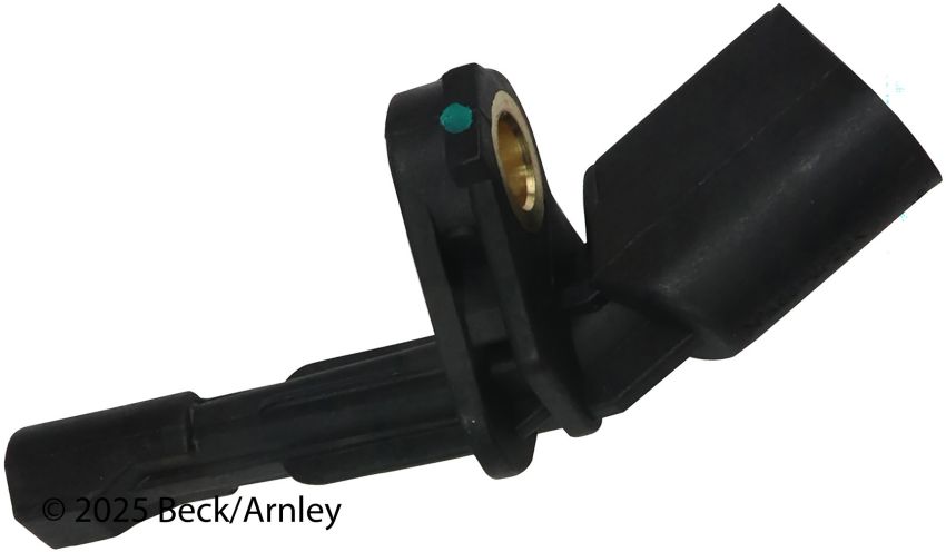 BECK/ARNLEY 084-4007 ABS SPEED SENSOR