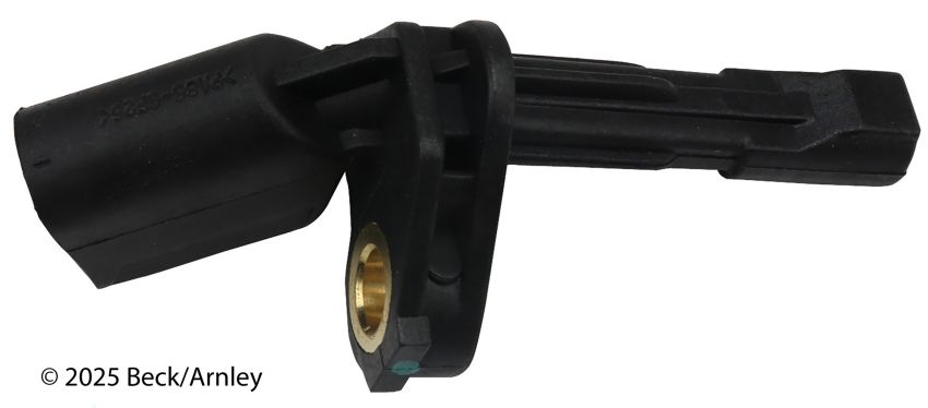BECK/ARNLEY 084-4007 ABS SPEED SENSOR