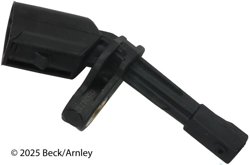 BECK/ARNLEY 084-4008 ABS SPEED SENSOR