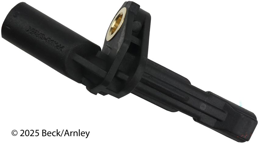 BECK/ARNLEY 084-4008 ABS SPEED SENSOR