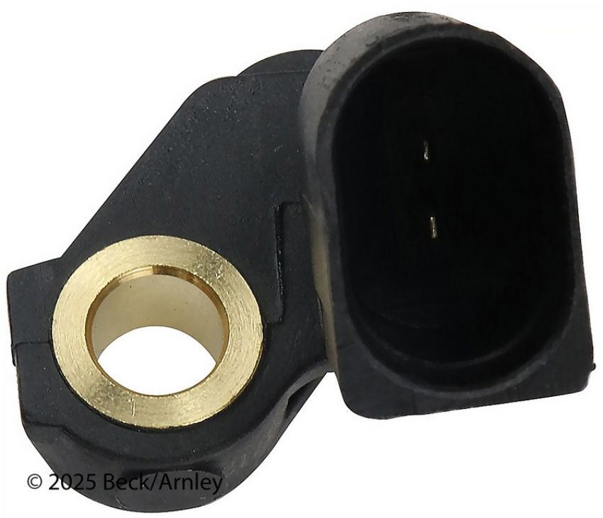 BECK/ARNLEY 084-4008 ABS SPEED SENSOR