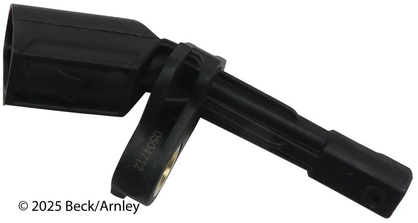BECK/ARNLEY 084-4008 ABS SPEED SENSOR