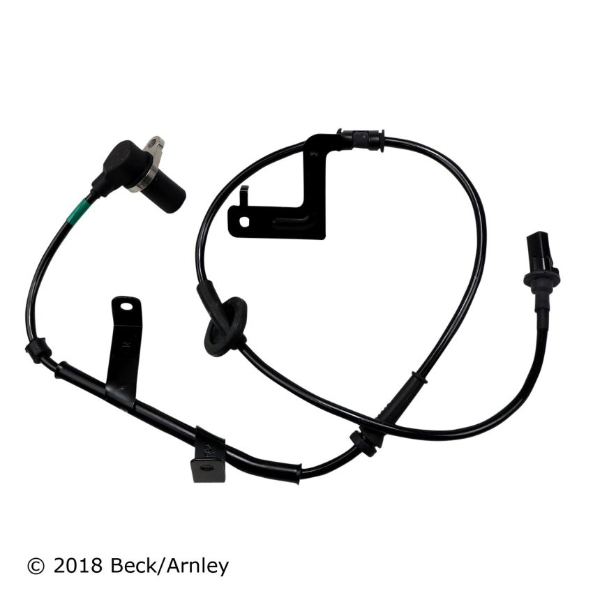 BECK/ARNLEY 084-4016 ABS SPEED SENSOR