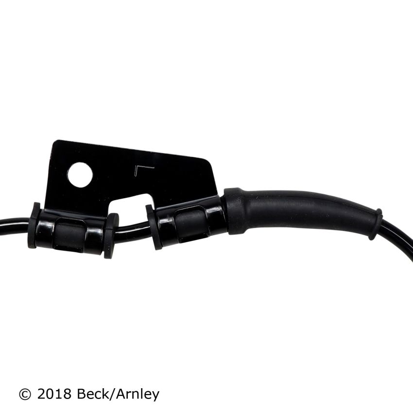 BECK/ARNLEY 084-4017 ABS SPEED SENSOR