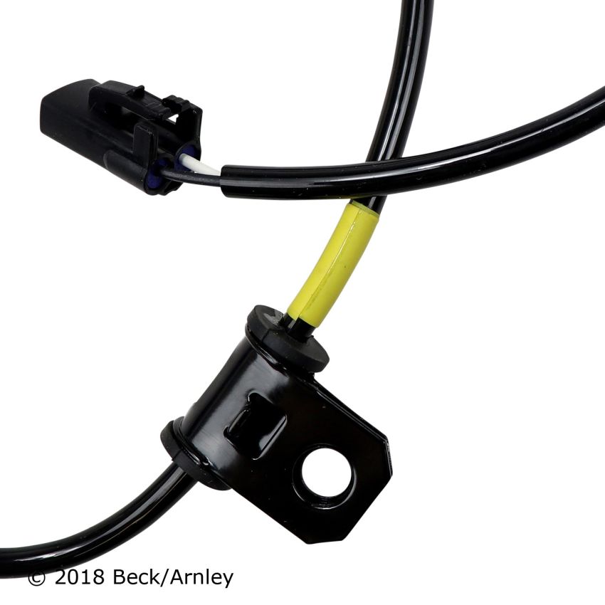 BECK/ARNLEY 084-4017 ABS SPEED SENSOR