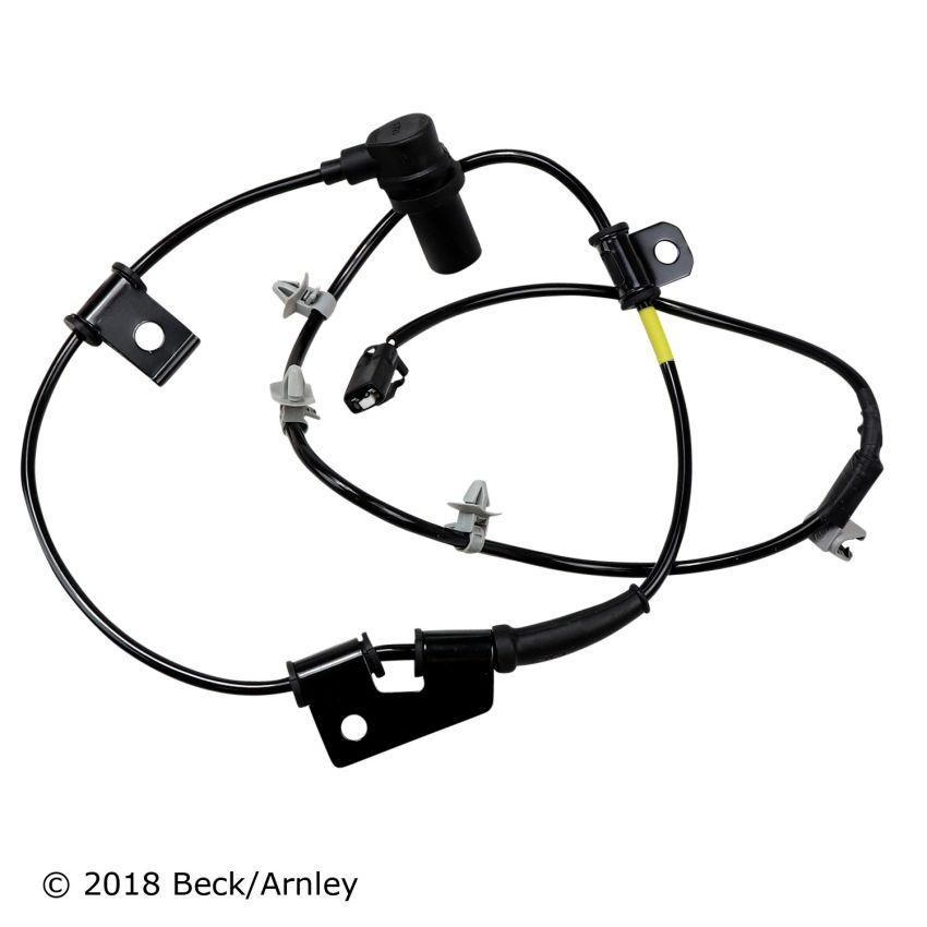 BECK/ARNLEY 084-4017 ABS SPEED SENSOR