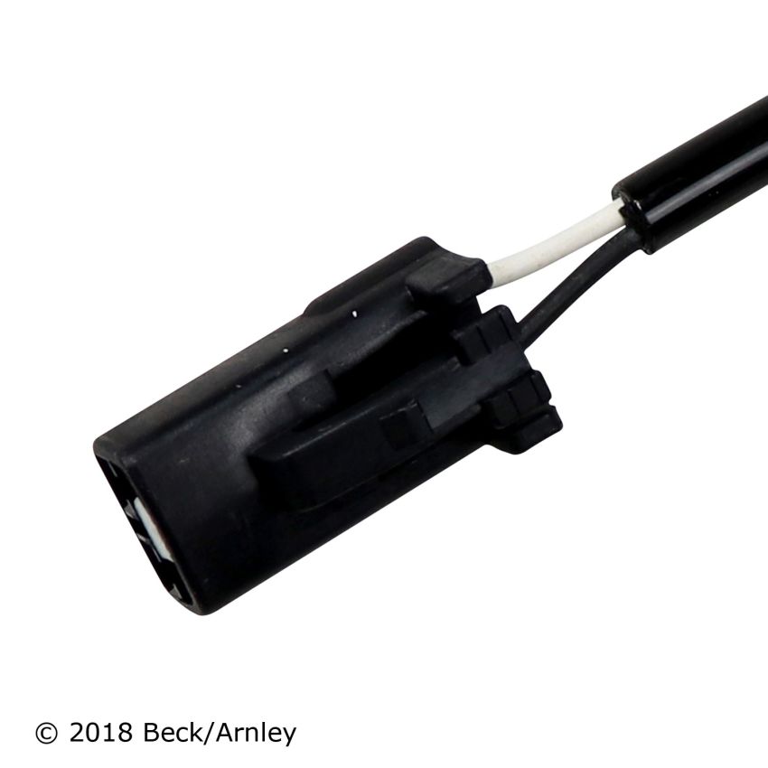 BECK/ARNLEY 084-4018 ABS SPEED SENSOR