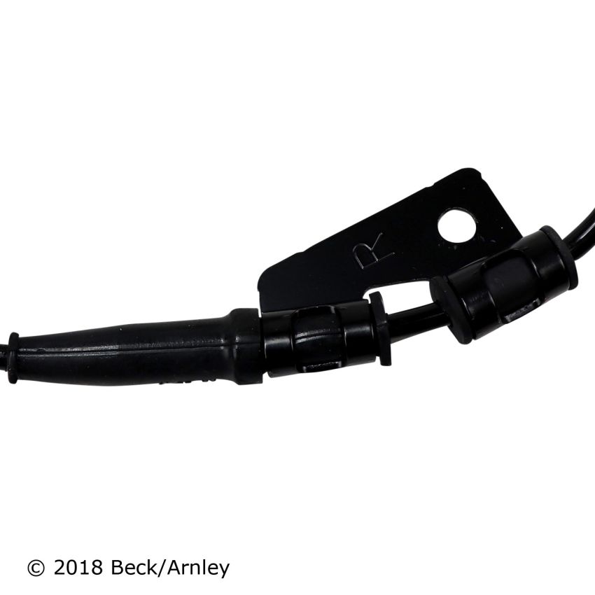 BECK/ARNLEY 084-4018 ABS SPEED SENSOR