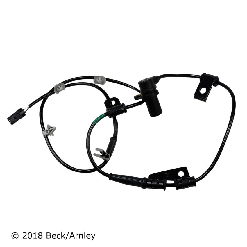 BECK/ARNLEY 084-4018 ABS SPEED SENSOR