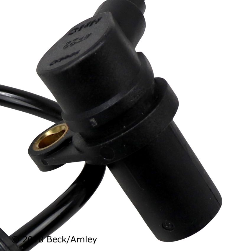 BECK/ARNLEY 084-4018 ABS SPEED SENSOR
