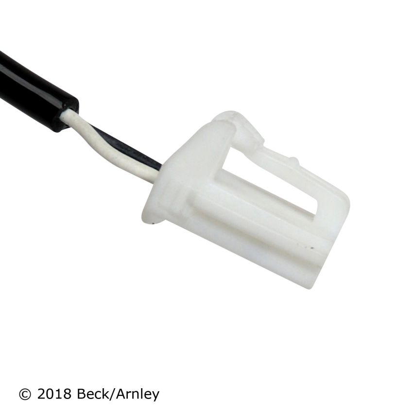 BECK/ARNLEY 084-4020 ABS SPEED SENSOR