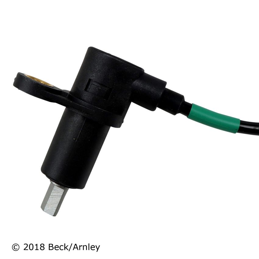 BECK/ARNLEY 084-4020 ABS SPEED SENSOR