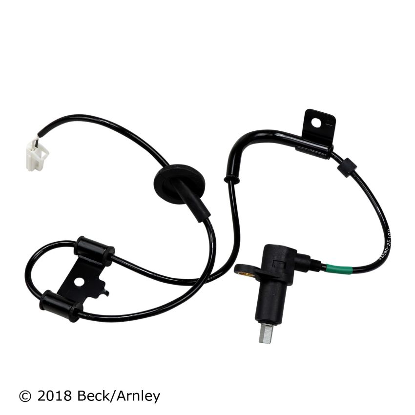 BECK/ARNLEY 084-4020 ABS SPEED SENSOR