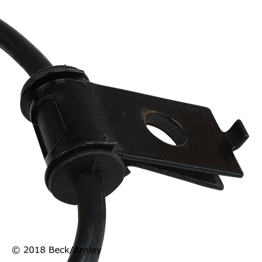 BECK/ARNLEY 084-4021 ABS SPEED SENSOR