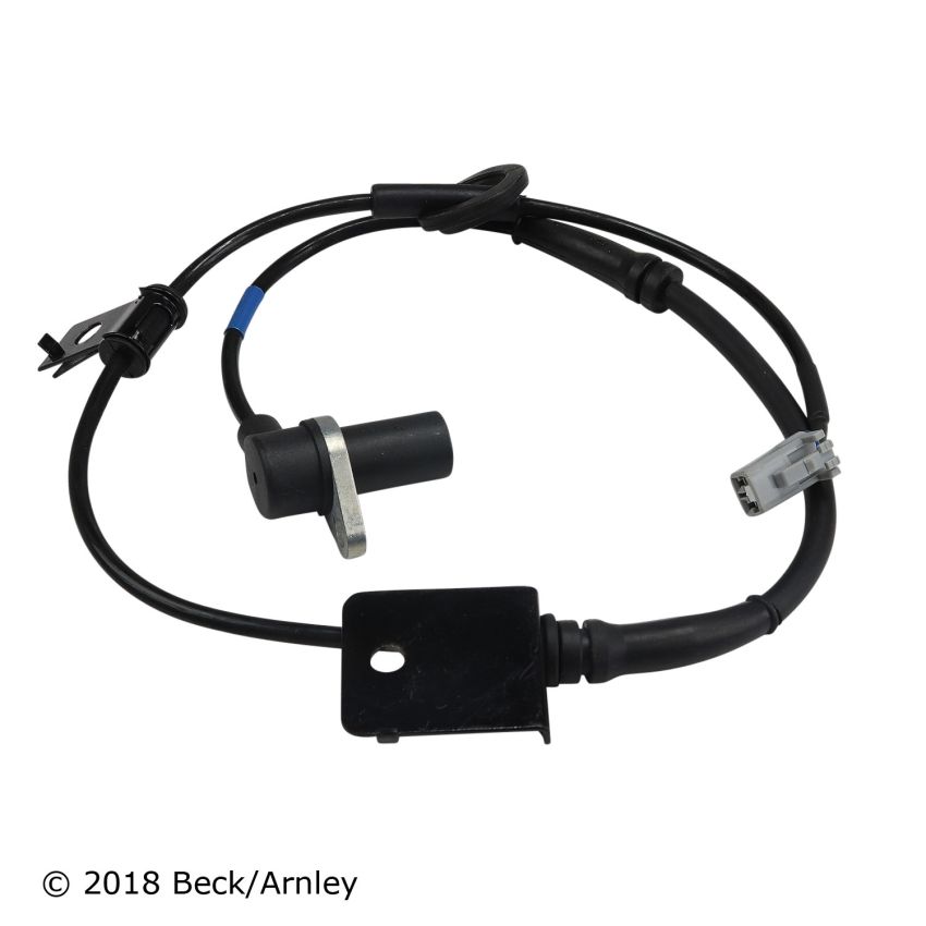 BECK/ARNLEY 084-4021 ABS SPEED SENSOR