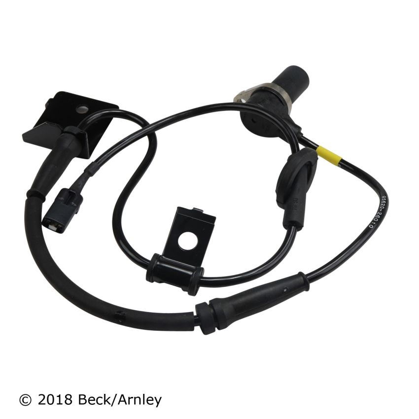 BECK/ARNLEY 084-4022 ABS SPEED SENSOR