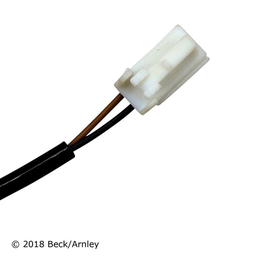 BECK/ARNLEY 084-4023 ABS SPEED SENSOR