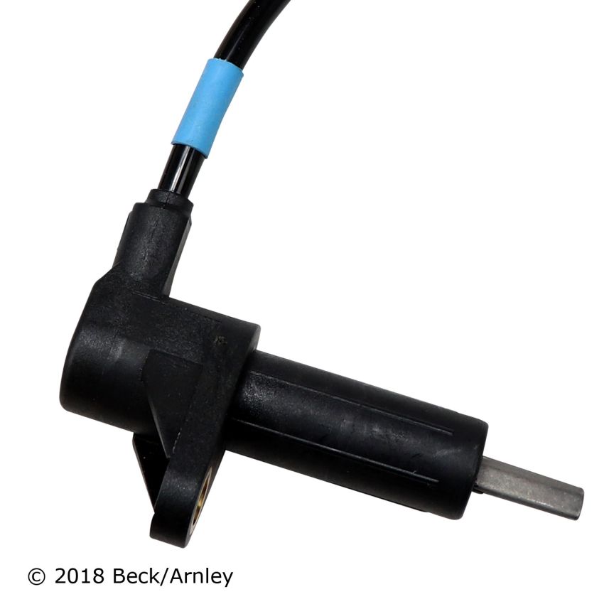 BECK/ARNLEY 084-4023 ABS SPEED SENSOR