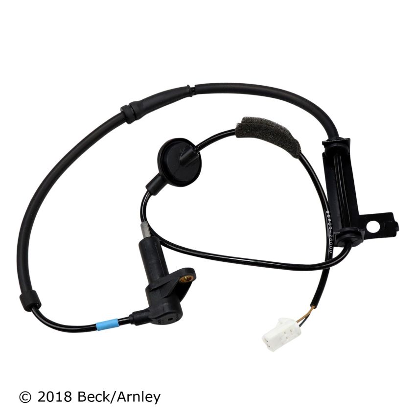 BECK/ARNLEY 084-4023 ABS SPEED SENSOR
