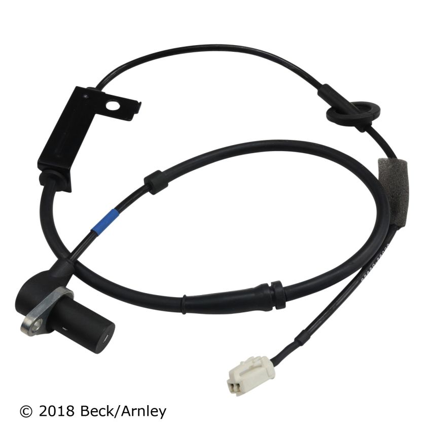 BECK/ARNLEY 084-4025 ABS SPEED SENSOR