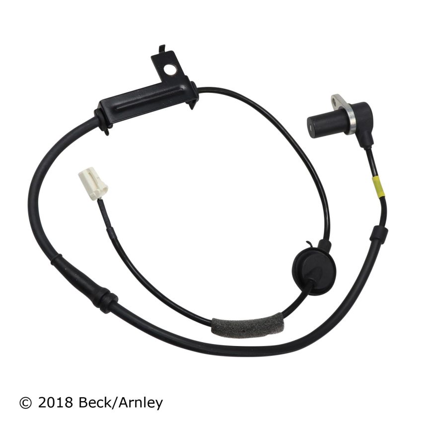 BECK/ARNLEY 084-4026 ABS SPEED SENSOR