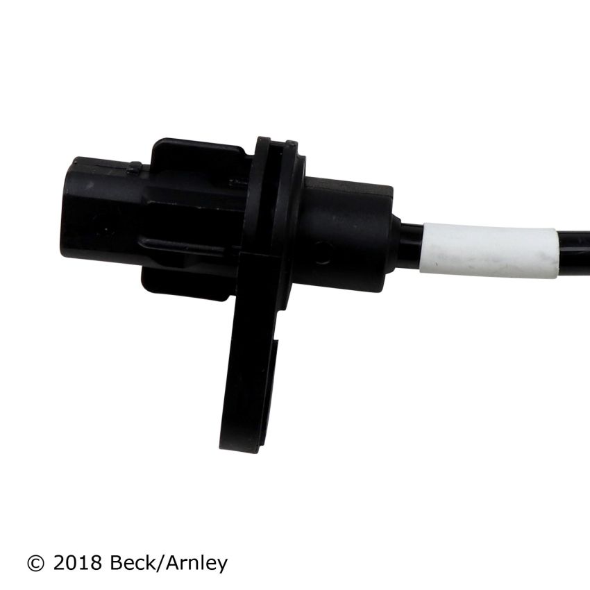 BECK/ARNLEY 084-4027 ABS SPEED SENSOR