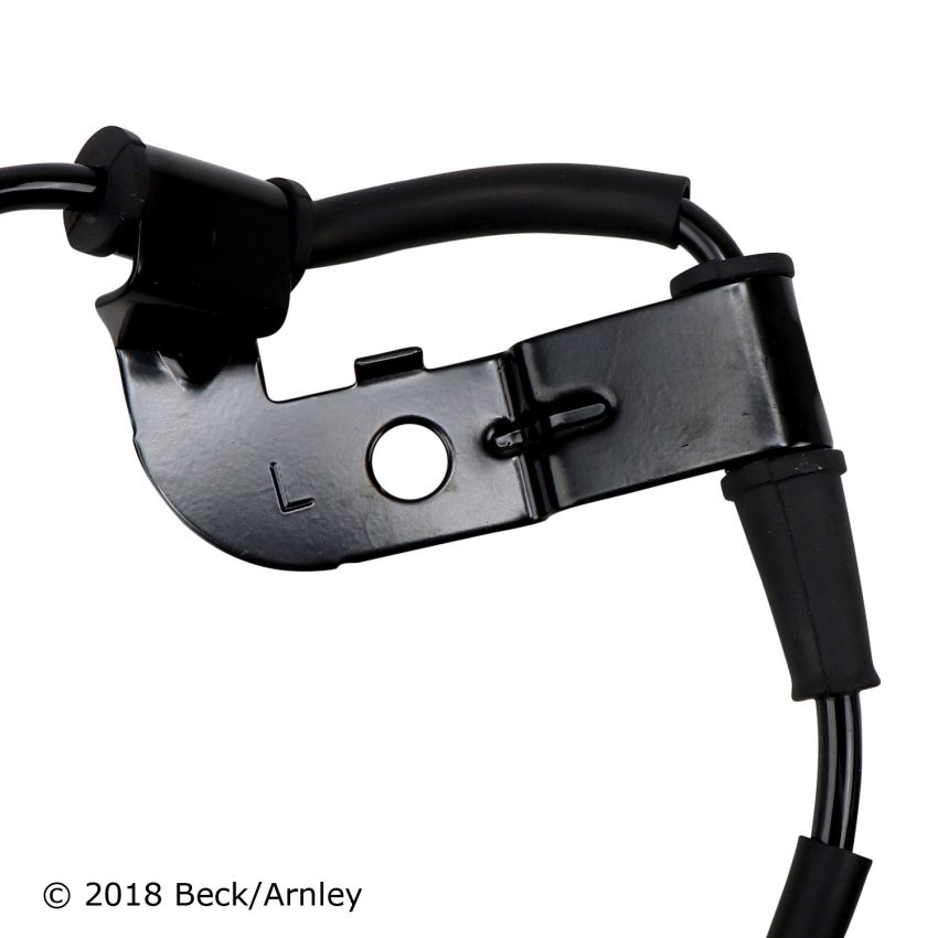 BECK/ARNLEY 084-4027 ABS SPEED SENSOR