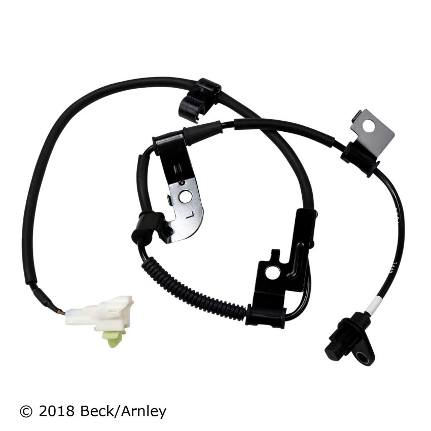 BECK/ARNLEY 084-4027 ABS SPEED SENSOR