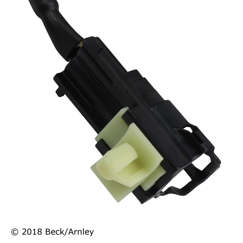 BECK/ARNLEY 084-4028 ABS SPEED SENSOR