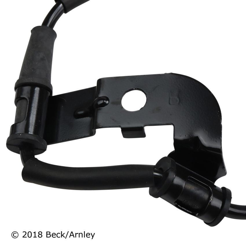 BECK/ARNLEY 084-4028 ABS SPEED SENSOR