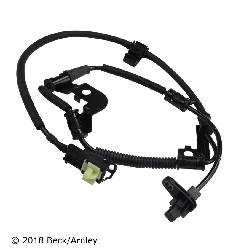 BECK/ARNLEY 084-4028 ABS SPEED SENSOR