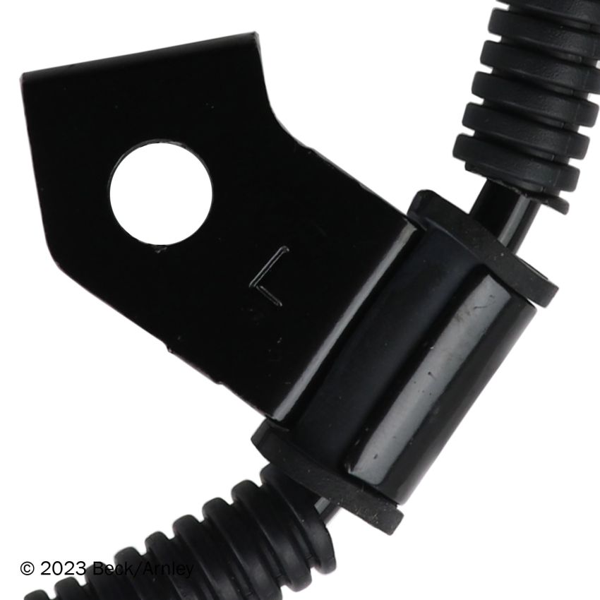BECK/ARNLEY 084-4029 ABS SPEED SENSOR