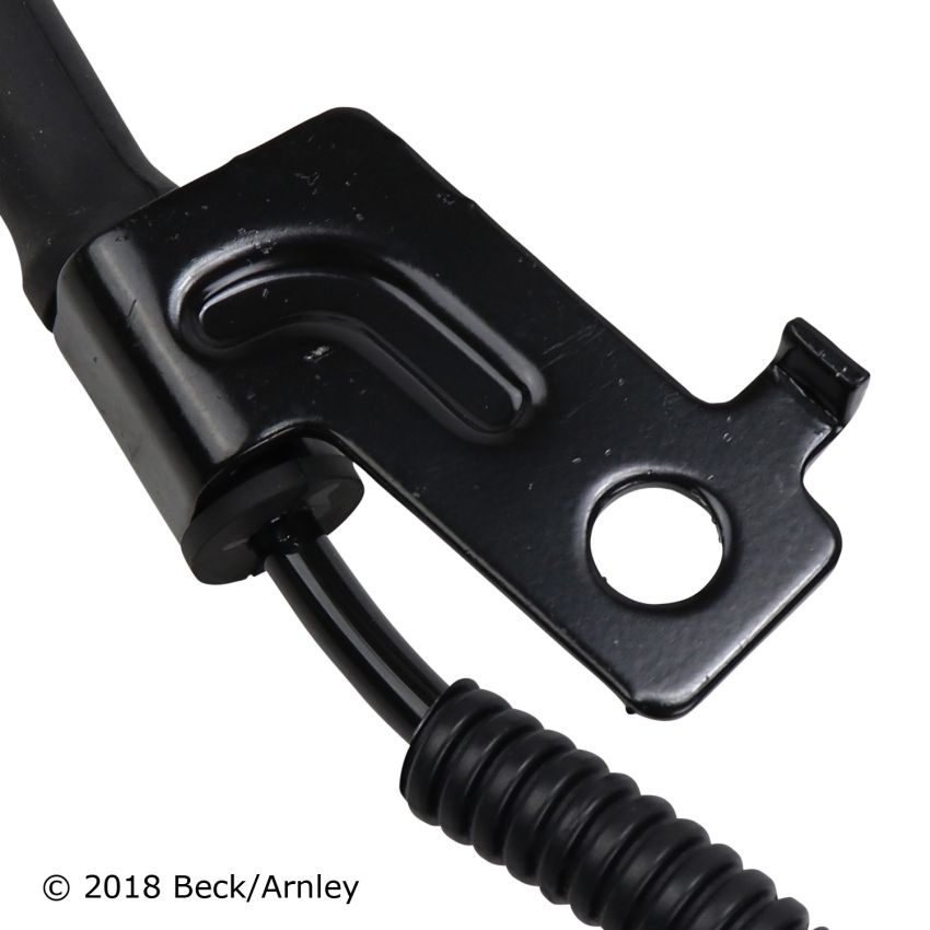 BECK/ARNLEY 084-4030 ABS SPEED SENSOR