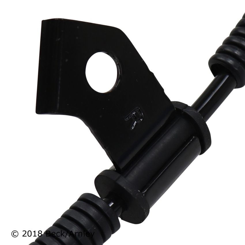 BECK/ARNLEY 084-4030 ABS SPEED SENSOR