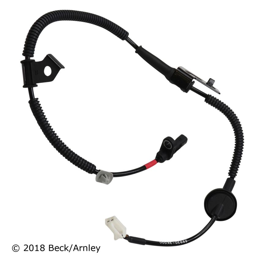 BECK/ARNLEY 084-4030 ABS SPEED SENSOR