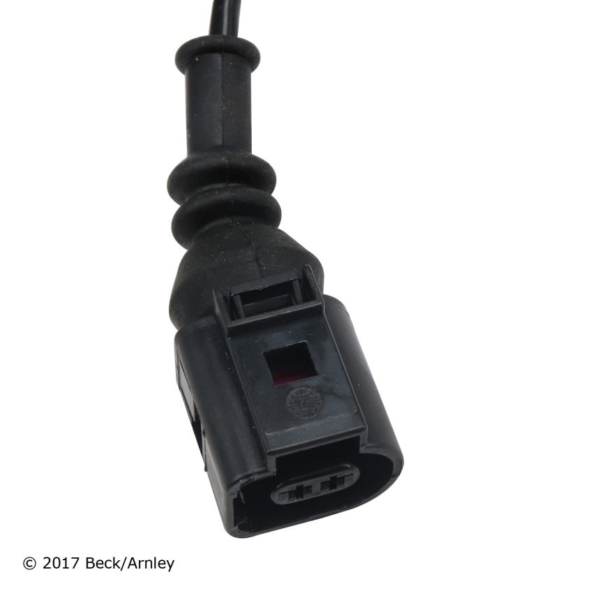BECK/ARNLEY 084-4034 ABS SPEED SENSOR