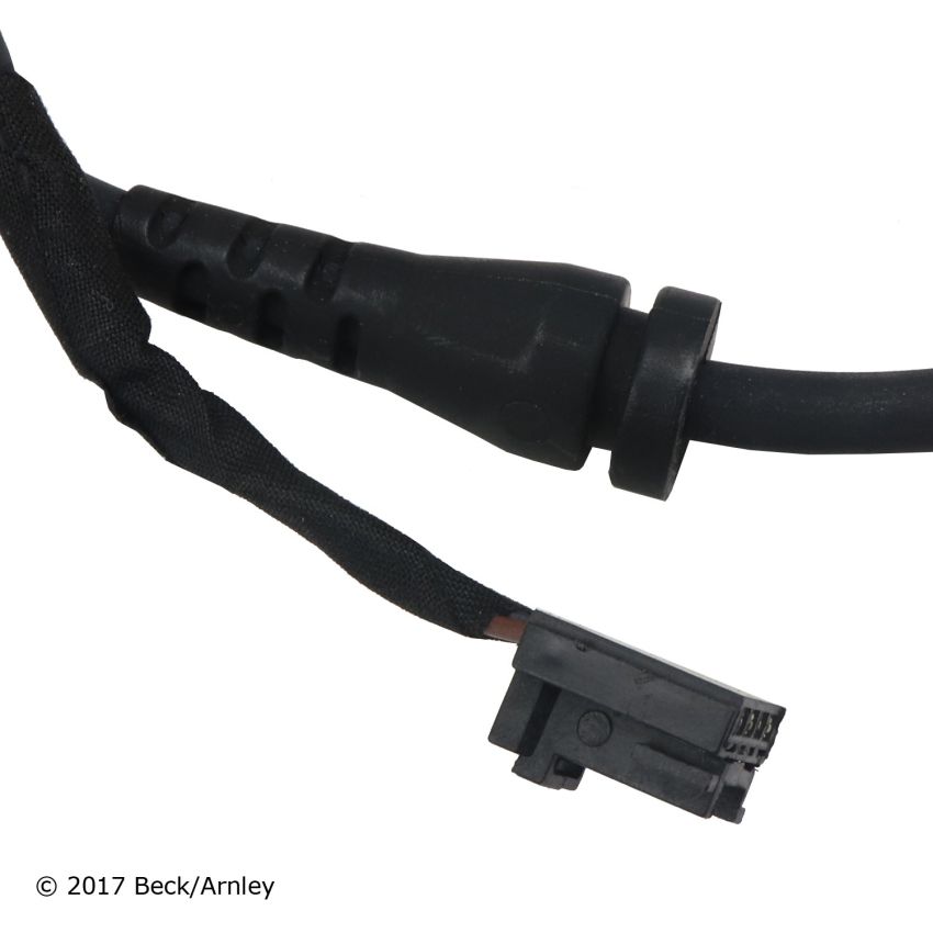 BECK/ARNLEY 084-4034 ABS SPEED SENSOR