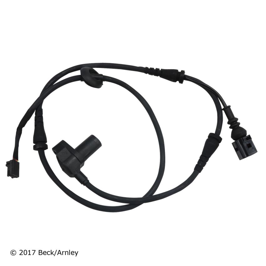 BECK/ARNLEY 084-4034 ABS SPEED SENSOR