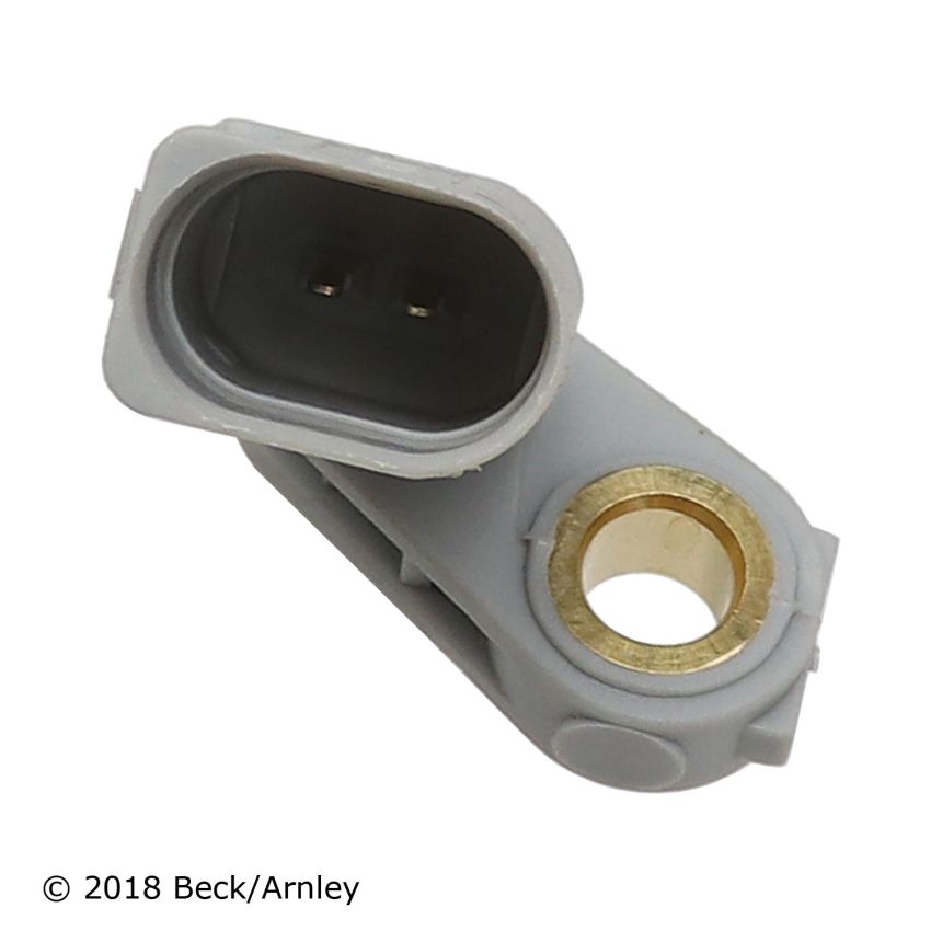 BECK/ARNLEY 084-4039 ABS SPEED SENSOR