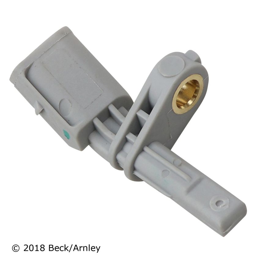 BECK/ARNLEY 084-4039 ABS SPEED SENSOR